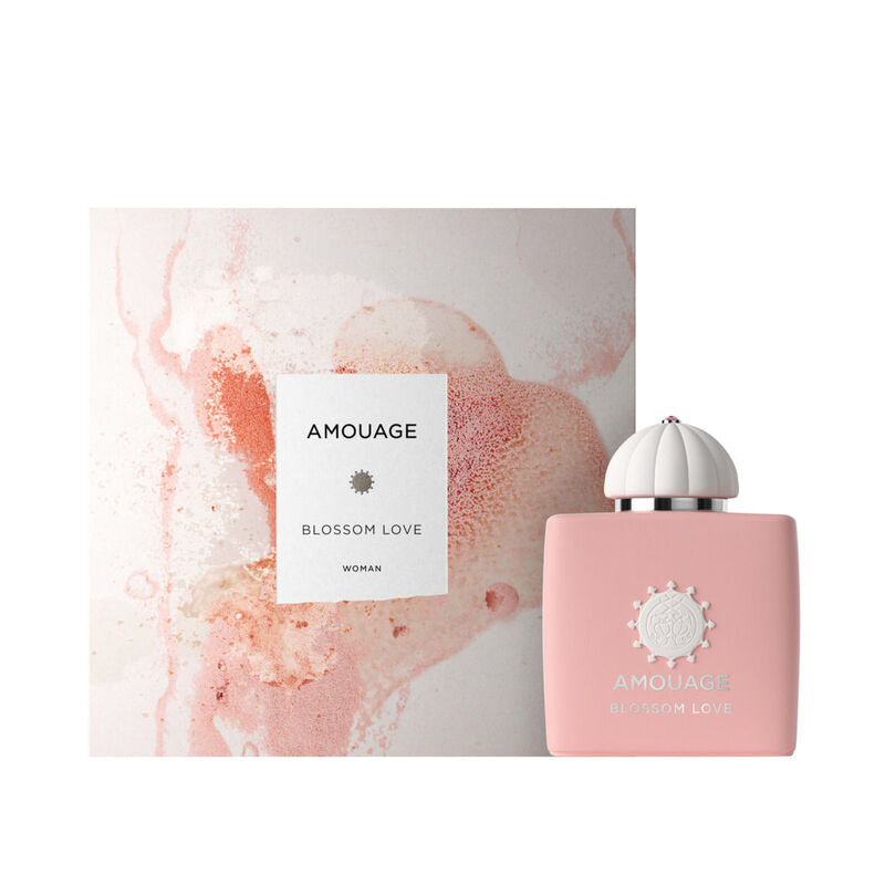 Amouage - Blossom Love