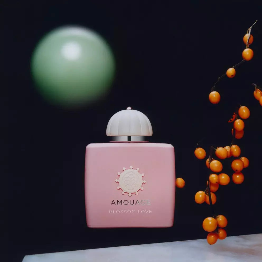 Amouage - Blossom Love