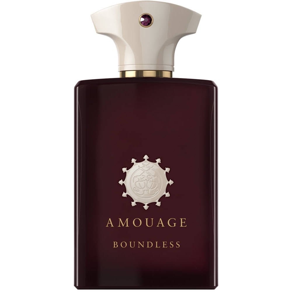 Amouage - Boundless
