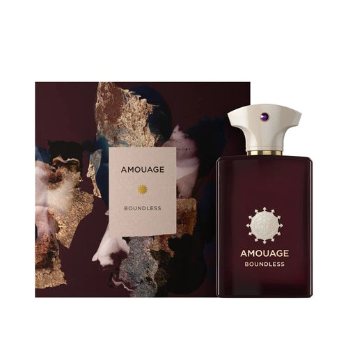 Amouage - Boundless