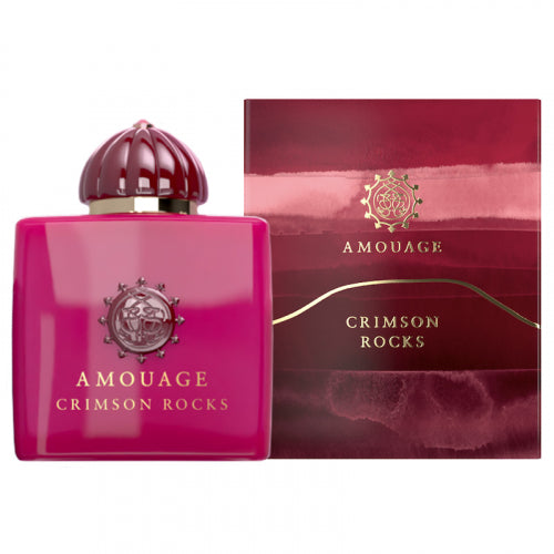 Amouage - Crimson Rocks