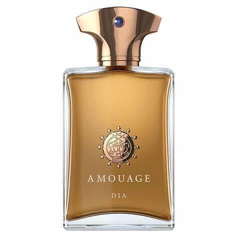 Amouage - Dia Men