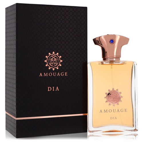 Amouage - Dia Men