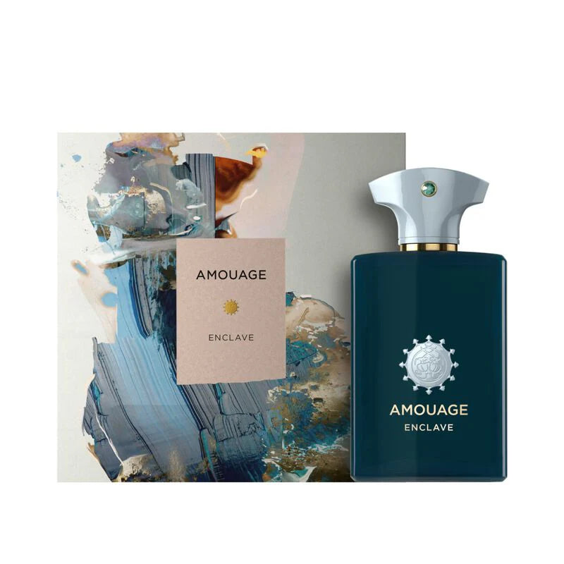 Amouage - Enclave
