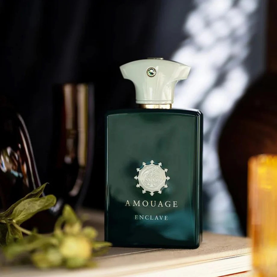 Amouage - Enclave