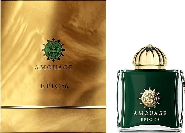 Amouage - Epic 56 Women