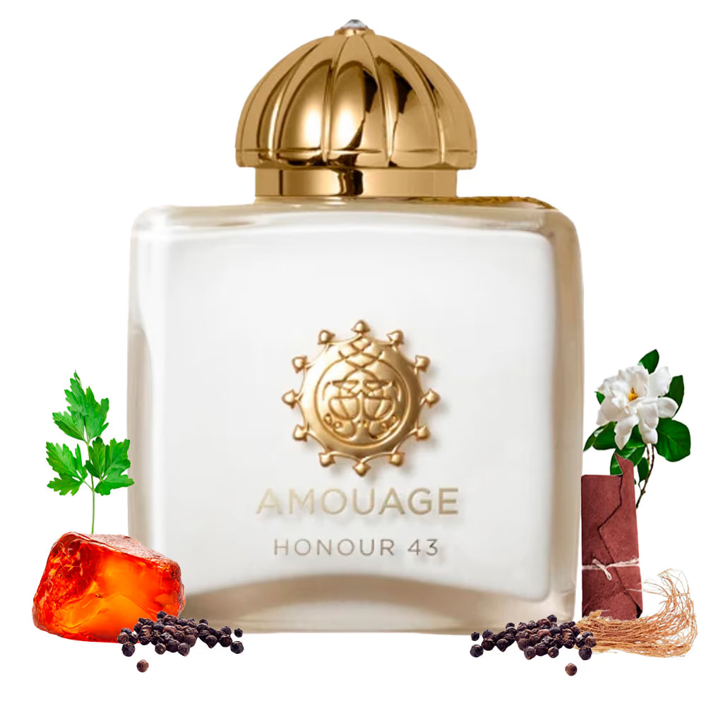 Amouage - Honour 43 Women