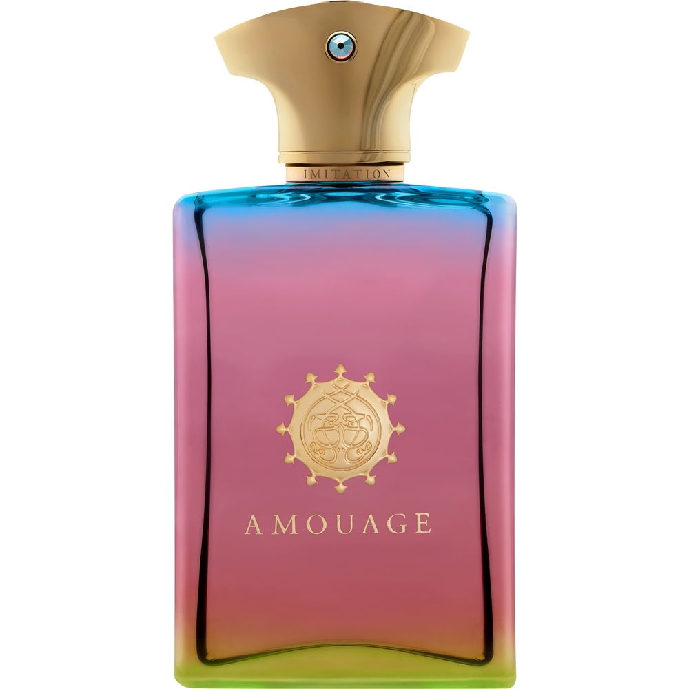 Amouage - Imitation Man
