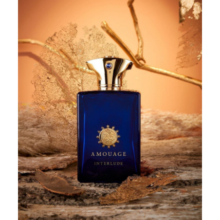 Amouage - Interlude Man