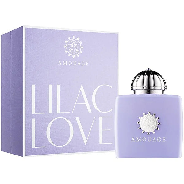 Amouage - Lilac Love