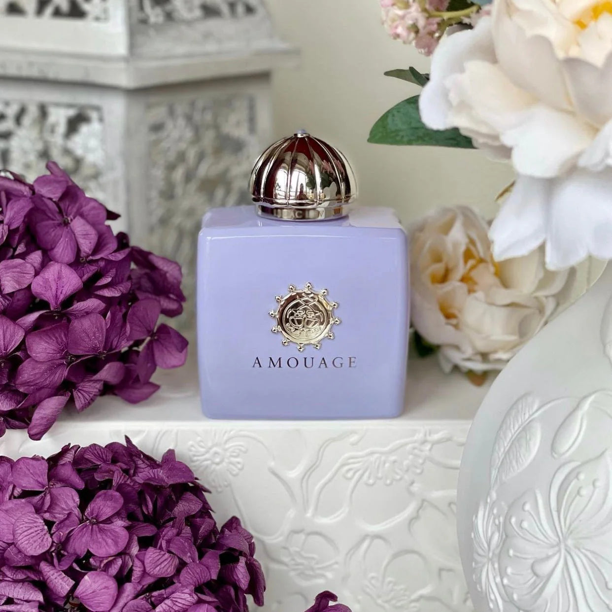 Amouage - Lilac Love