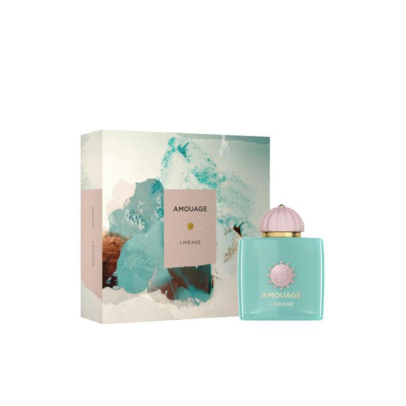 Amouage - Lineage
