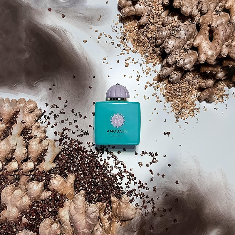 Amouage - Lineage
