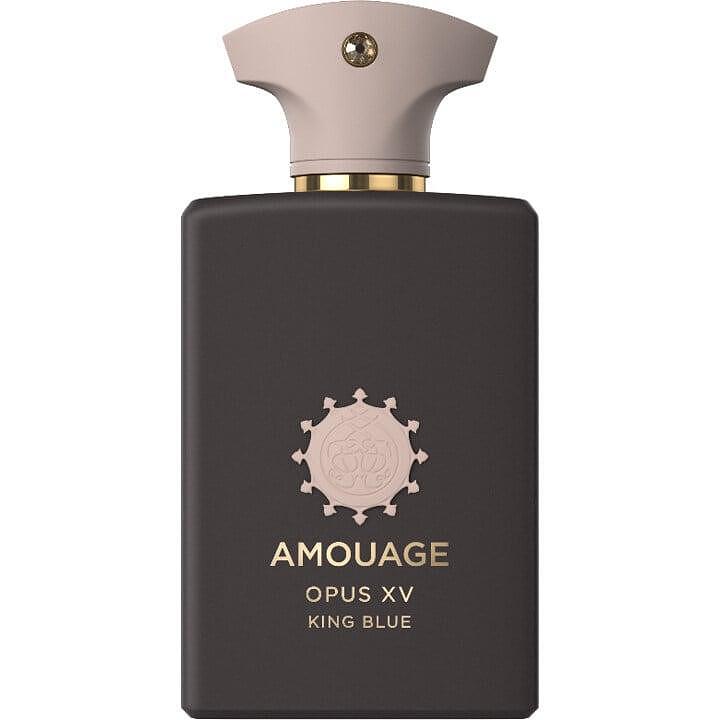 Amouage - Opus XV King Blue