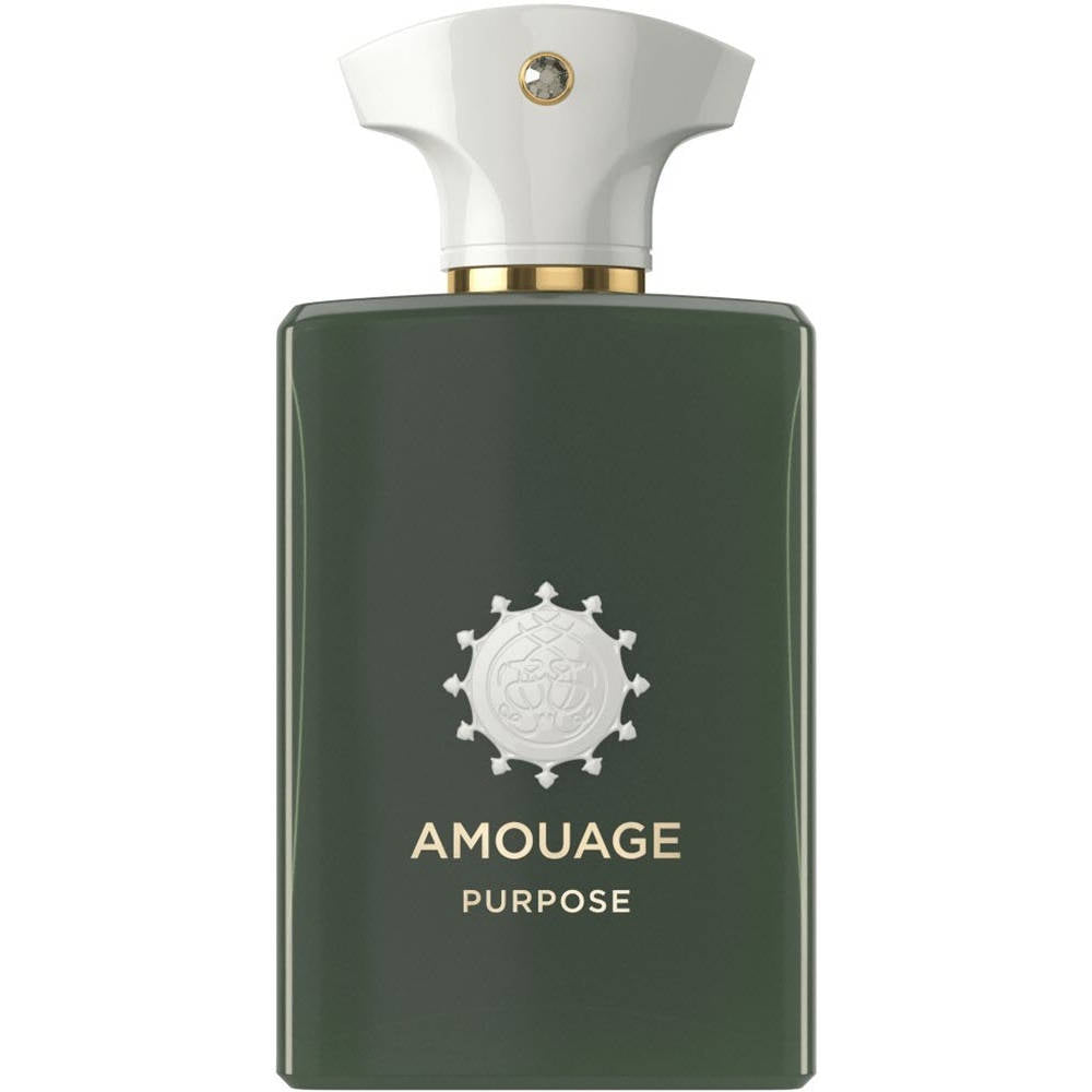 Amouage - Purpose