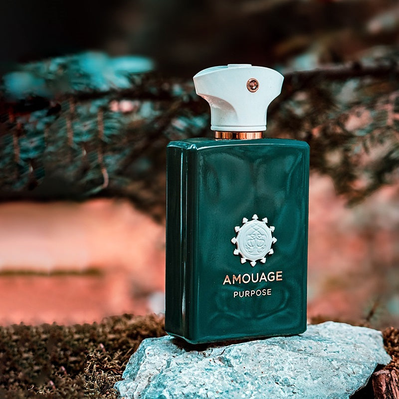 Amouage - Purpose
