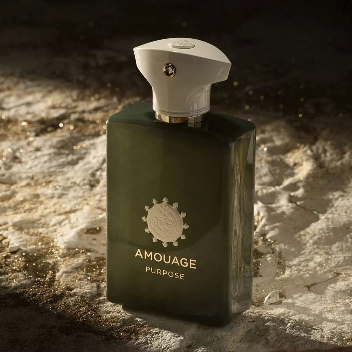 Amouage - Purpose