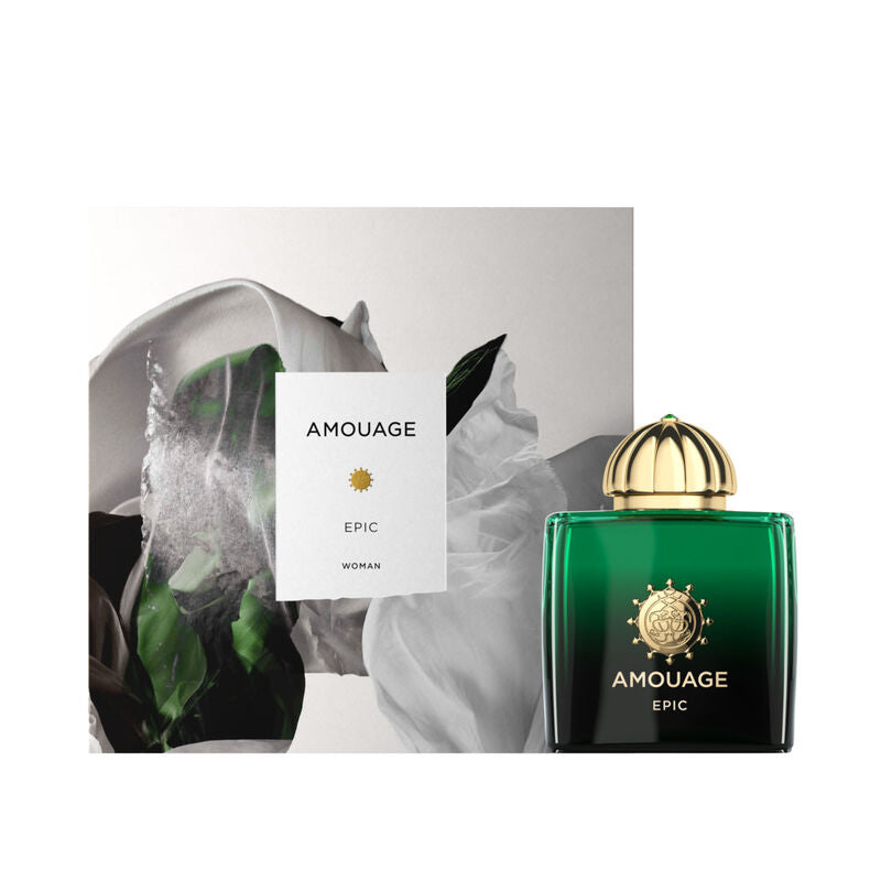 Amouage - Epic Women