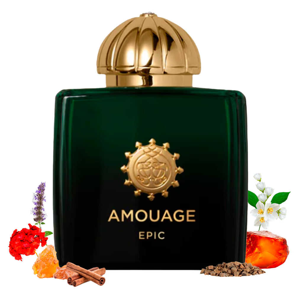 Amouage - Epic Women